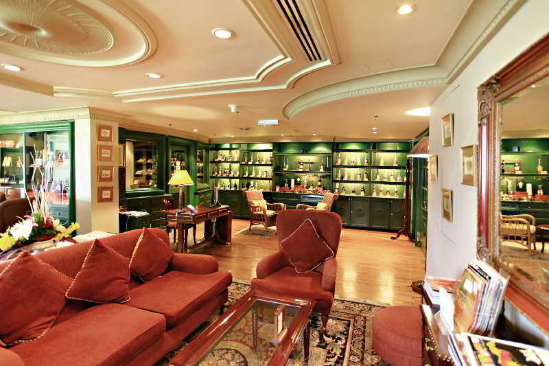 The Apartments At Merdeka Palace Hotel Kuching Exteriér fotografie